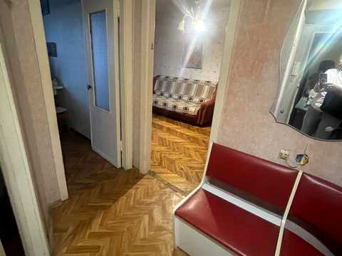 квартира за адресою Київ, Миру просп., 17
