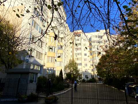квартира за адресою Левітана вул., 79