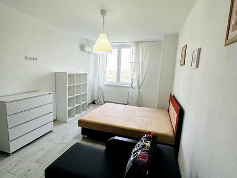 квартира по адресу Рижская ул., 73-Г
