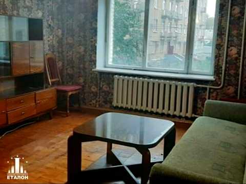 квартира за адресою Академіка Янгеля вул. (Фрунзе), 65