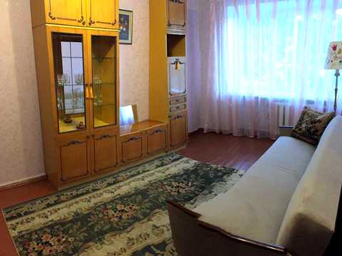 квартира по адресу Рильського ул., 5