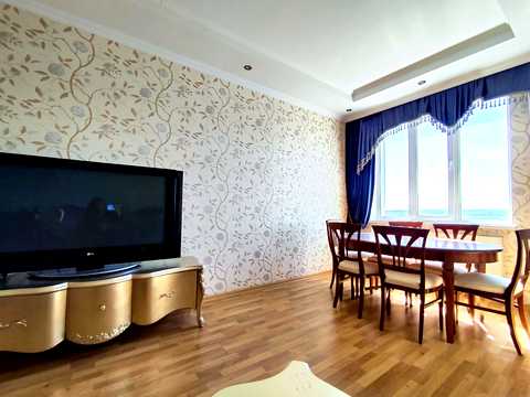 квартира за адресою Харків, Науки просп. (Леніна), 45б