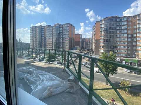 квартира за адресою Стрілецька вул. (Червоноармійська), 1