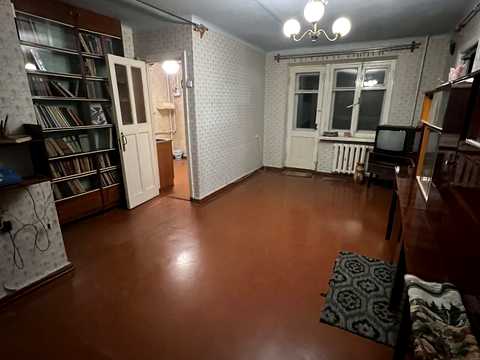 квартира за адресою Шевченко, 28