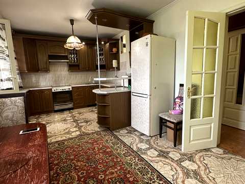 квартира за адресою Степана Бандери вул., 24