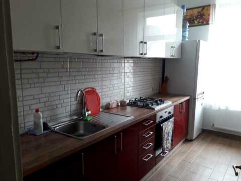квартира за адресою Костя Левицького вул. (), 60