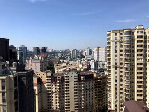 квартира за адресою Дмитрівська вул., 80
