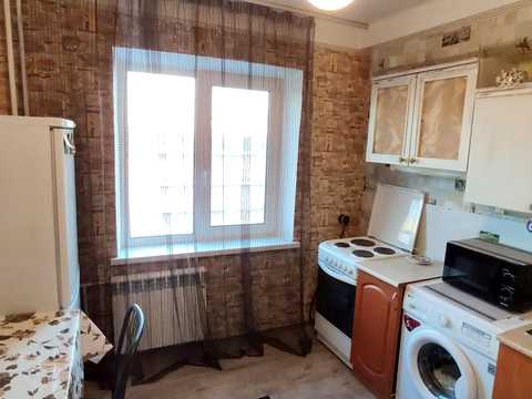 квартира за адресою Оболонський просп., 31