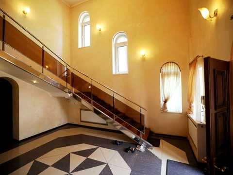 будинок за адресою Слобожанська, 35