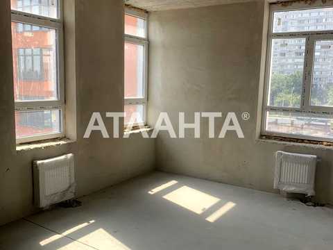 квартира по адресу Автозаводская ул., 72-Б