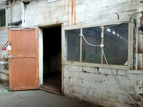 комерційна за адресою Детальбудівська вул. (Саранська), 93н