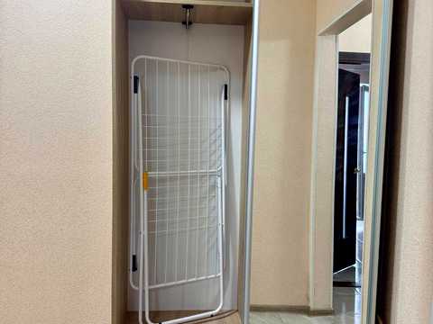 квартира за адресою Балтійський пров., 1