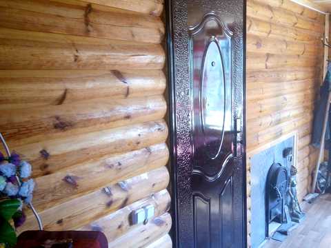 дом по адресу Рибальська