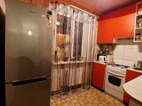 квартира по адресу Генерала Жадова, 18
