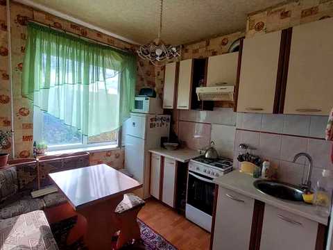 квартира за адресою Героїв України вул. (Героїв Сталінграду), 24