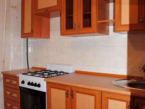 квартира по адресу Иорданская ул. (Лайоша Гавро), 8