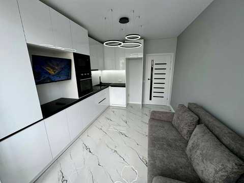 квартира за адресою Володимира Івасюка вул., 57