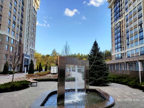 квартира по адресу Університетська, 3/7