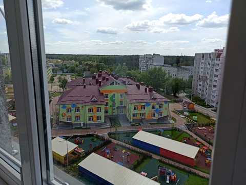 квартира за адресою Незалежності вул., 60