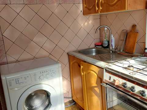 квартира за адресою Олени Теліги вул., 13/14