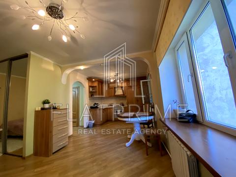 квартира по адресу Рыбальская ул., 8