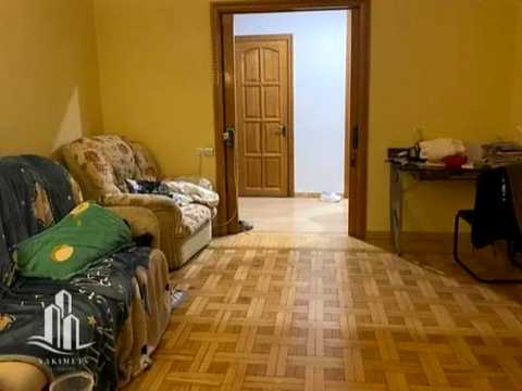 квартира за адресою Яворницького вул. (Жовтневий), 123