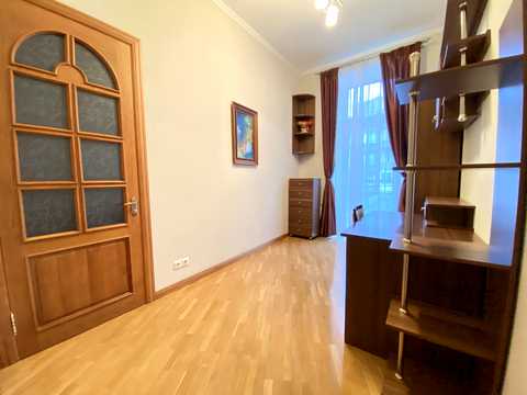 квартира за адресою Микільсько-Ботанічна вул., 3