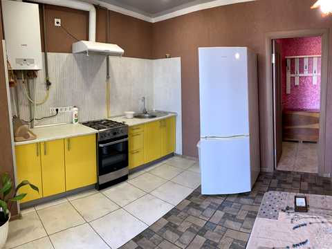 квартира за адресою Малоголосківська вул., 8