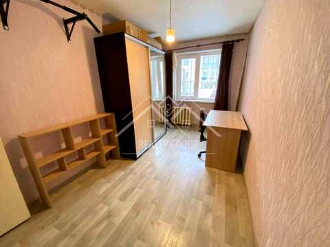 квартира по адресу Эдуарда Фукса ул. (Тухачевського), 33
