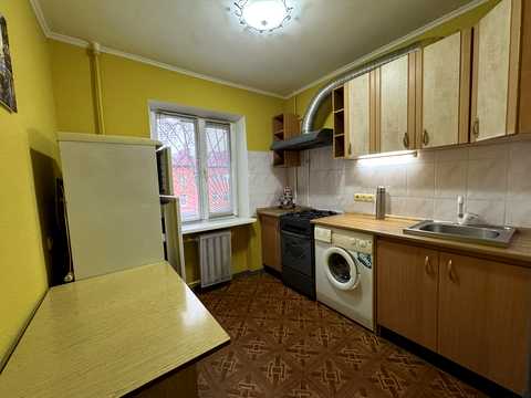 квартира за адресою Олени Теліги вул., 35-В