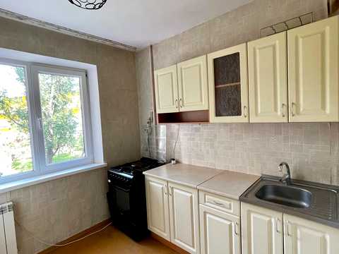 квартира за адресою Оболонський просп., 11-А
