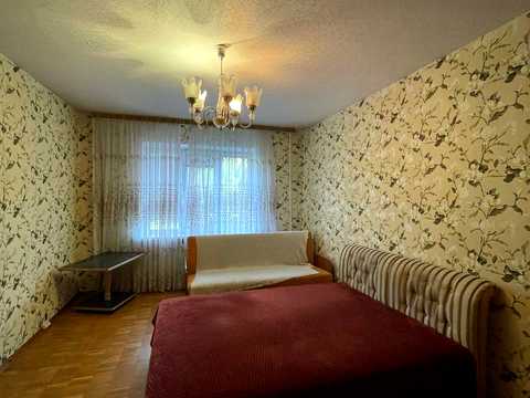 квартира за адресою Ревуцького вул., 19/1