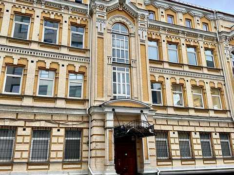 коммерческая по адресу Михайловская ул., 12-Б