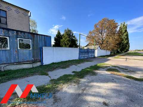 комерційна за адресою Шевченка, 221а