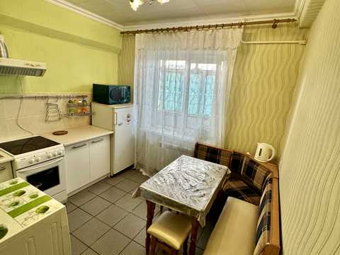 квартира за адресою Оболонський просп., 31