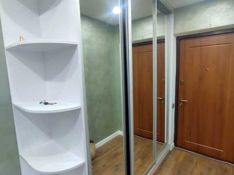 квартира по адресу Вацлава Гавела бульв. (Івана Лепсе), 6/7а