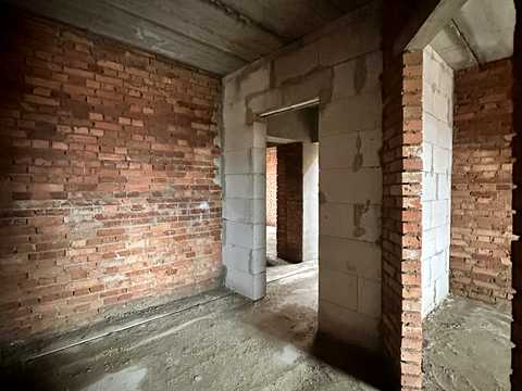 квартира по адресу Шевченка, 2