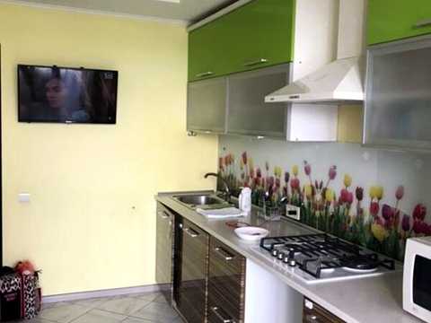 квартира за адресою Соборна вул. (Петропавлівська), 10-А