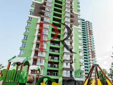 квартира за адресою Приладний пров., 10-В