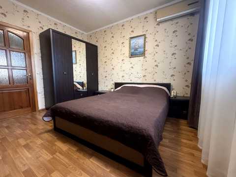квартира по адресу Зубарева ул., 37