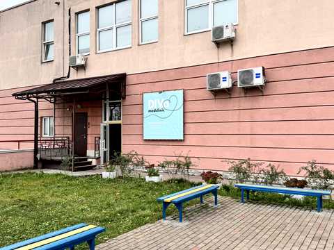 комерційна за адресою Кадетський Гай вул., 6