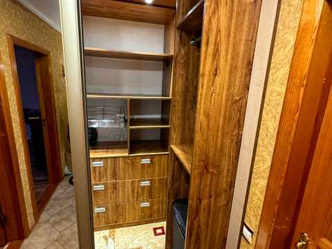 квартира за адресою Андрія Малишка вул., 23