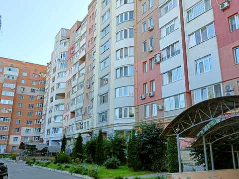 квартира по адресу Герасима Кондратьева, 144/3