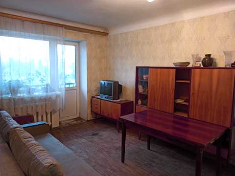 квартира за адресою Повітряних Сил просп. (Повітрофлотський), 5