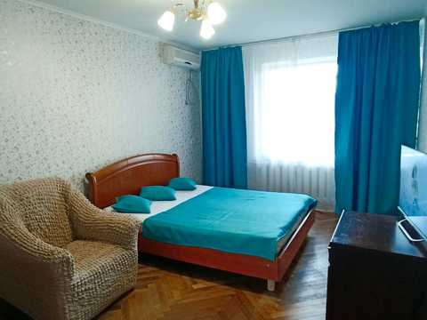 квартира за адресою Юрія Іллєнка вул. (Мельникова), 7