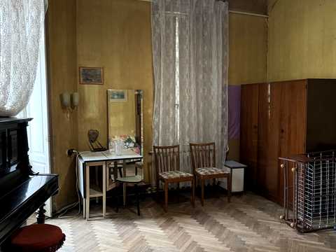 квартира за адресою Олександра Станкова вул. (Лейтенанта Шмідта), 1