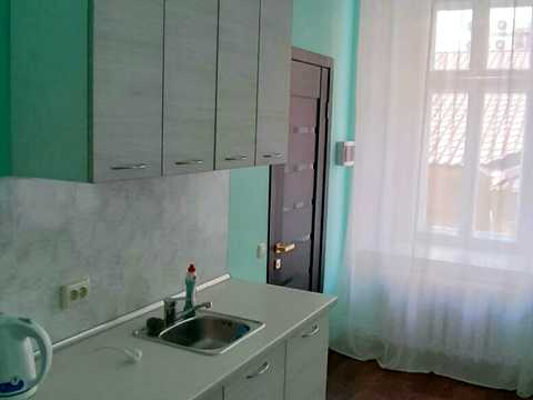 квартира за адресою Святослава Караванського вул. (Жуковського), 23