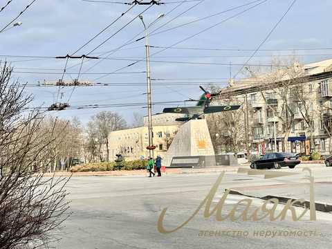 комерційна за адресою Запоріжжя, Шевченка бульв., 26