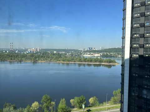 квартира за адресою Дніпровська набережна вул., 15-Ж