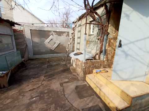 дом по адресу лиманный пер.